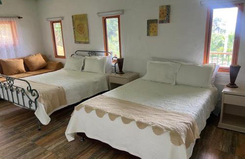 Pijao House | Montecanto