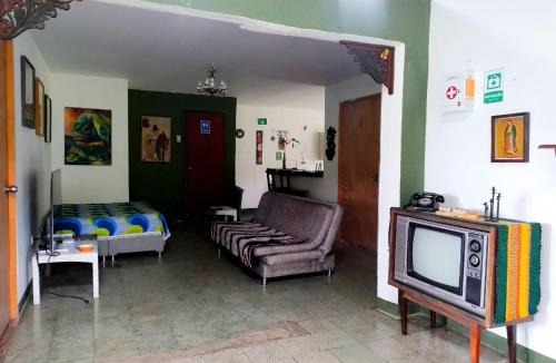 Villamaria Apartment | Hostal Las Hamacas,Habitación #5