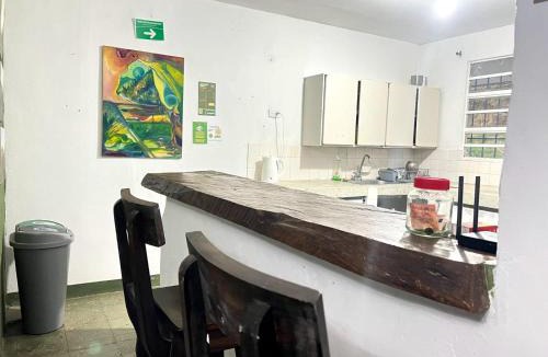Villamaria Apartment | Hostal Las Hamacas,Habitación #5