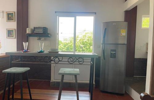 San Martin Bed & Breakfast | La Casona Llanera
