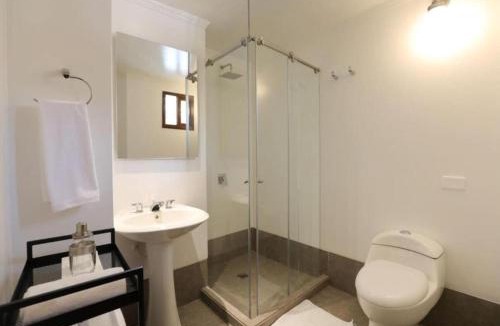 El Palomar Apartment | Hab306 zonaG by letoH