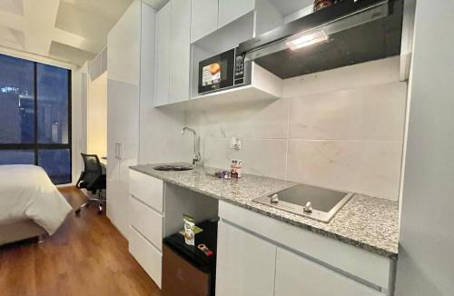Chico Norte Apartment | African Vibes New Luxury Loft