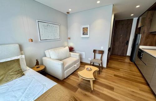 Santa Ana Apartment | Aparta Suite Edificio VOU