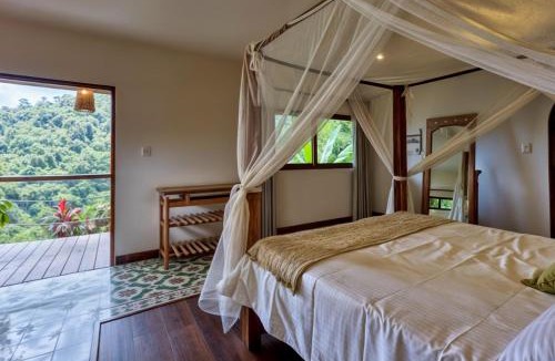 Papare Hotel | 7Piedras