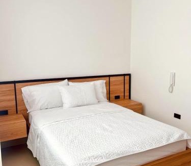 Villavicencio Hotel | Hotel macana villavicencio