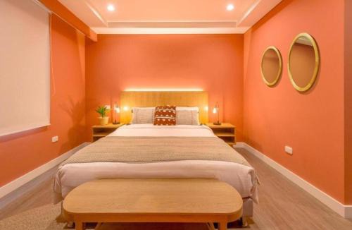 Los Naranjos Apartment | Contemporary Space Steps from El Tesoro 305