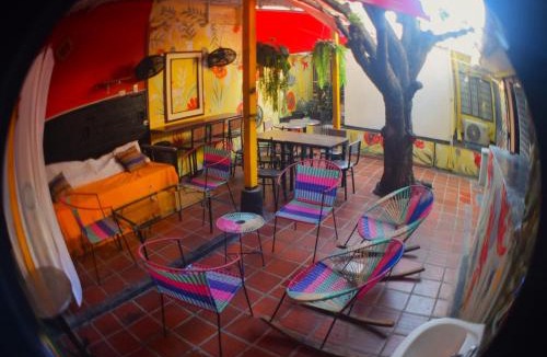 Riohacha Hotel | Hostel SOLUNA Operador Turístico y Hotelero