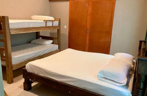 Santa Marta Hotel | Hostal La Cabaña Tayrona