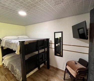 Murillo House | Un Amanecer en Murillo
