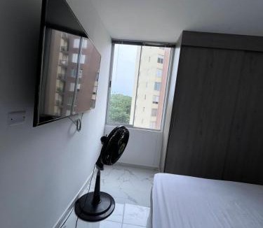 Soacha Apartment | Apartamento Villavicencio