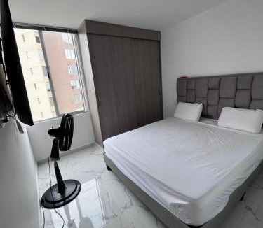 Soacha Apartment | Apartamento Villavicencio