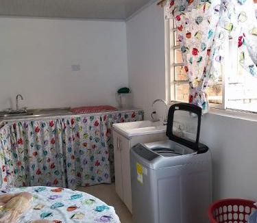 Pijao Apartment | El Apartastudio de Dña Gilma en Pijao