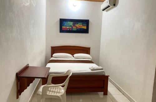Puerto Boyaca Hotel | Hotel kerana moon