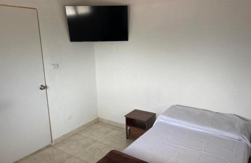 Guepsa House | Cabaña en Güepsa Santander