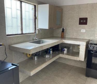 Guepsa House | Cabaña en Güepsa Santander