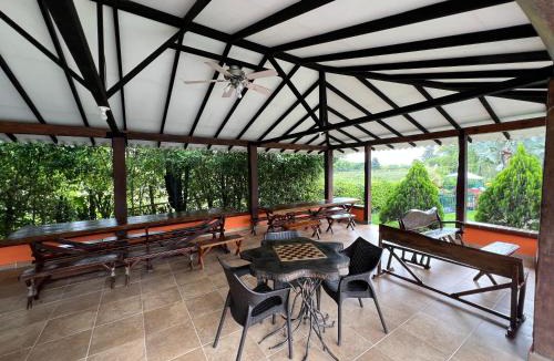 Armenia House | La Gloria Finca Hotel