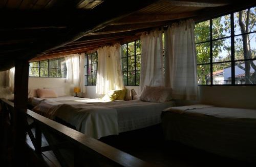 Susacon House | Hostal Finca La Violeta