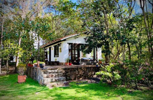 Susacon House | Hostal Finca La Violeta