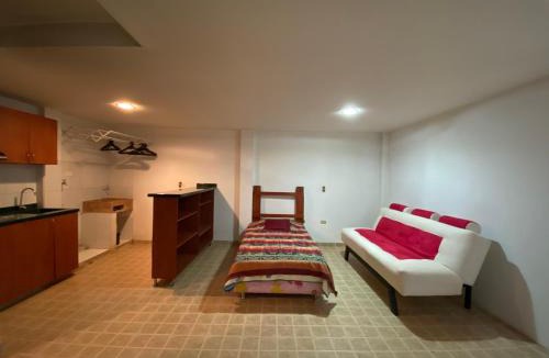 Gambita Hostel | Gambita Hospedaje para grupos en Gámbita Santander