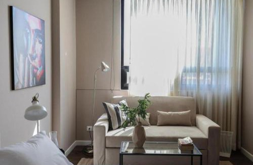 Chia Apartment | Caluce Hab 410 by LetoH