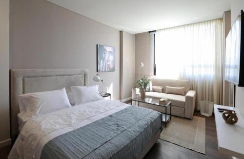 Chia Apartment | Caluce Hab 410 by LetoH