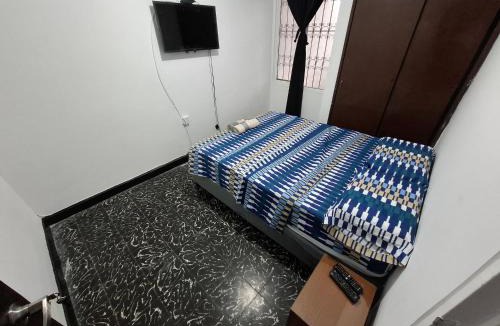 Guadalajara de Buga Apartment | APARTAHOTEL CASA BUSTAMANTE APTO 4 vip