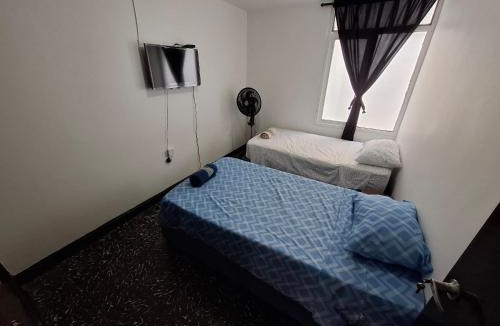 Guadalajara de Buga Apartment | APARTAHOTEL CASA BUSTAMANTE APTO 4 vip