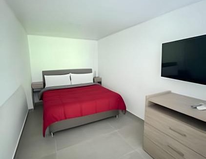 Granada Apartment | (304A) Apartaestudio Duplex en Granada