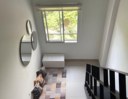 Granada Apartment | (304A) Apartaestudio Duplex en Granada