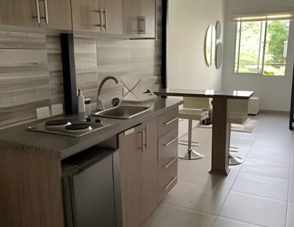 Granada Apartment | (304A) Apartaestudio Duplex en Granada