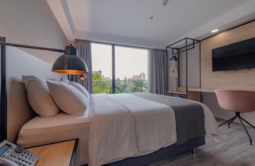 La Florida Hotel | Lettera Hotel