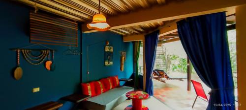 Canaveral Hotel | Barranquero Hotel