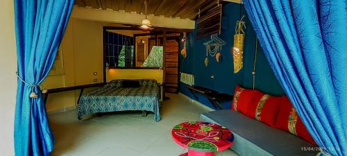 Canaveral Hotel | Barranquero Hotel