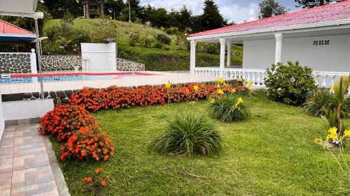 Calima House | Finca en Calima - parcelacion El Lago - acceso al lago