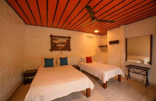 Armenia Hotel | Hotel Mi Monaco