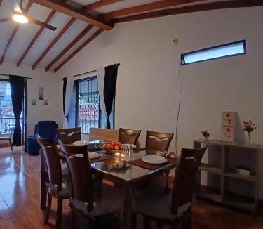 La Union Apartment | Casa Fabiana