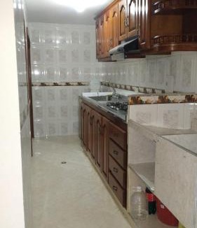 Zapatoca Apartment | Casa de Descanso Zapatoca
