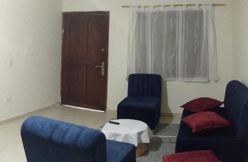 Zapatoca Apartment | Casa de Descanso Zapatoca