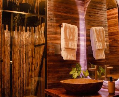 Rionegro Hotel | Ecolodge Palonegro
