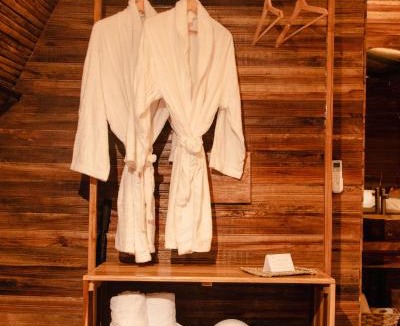 Rionegro Hotel | Ecolodge Palonegro