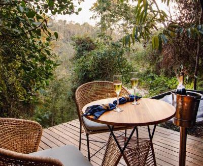 Rionegro Hotel | Ecolodge Palonegro