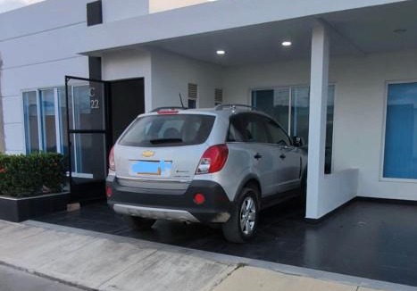 Flandes House | Casa Vacacional Flandes San Francisco
