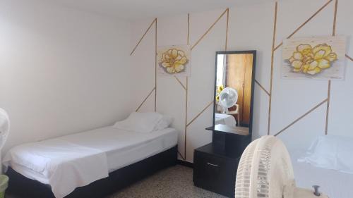 El Prado House | Confortable habitación en apartamento familiar en el Prado
