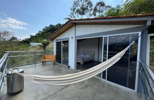 Nocaima House | Entre Nubes