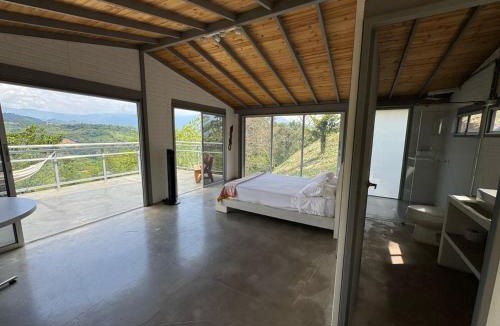 Nocaima House | Entre Nubes