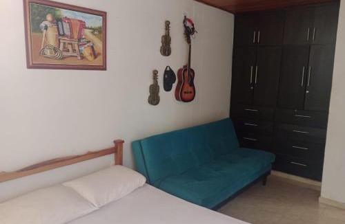 Valledupar House | Vivienda completa en el Norte cerca al PARQUE DE LA LEYENDA, conjunto residencial Villa Ligia 2