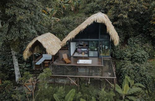 Buenavista Hotel | La Cima Eco Hotel