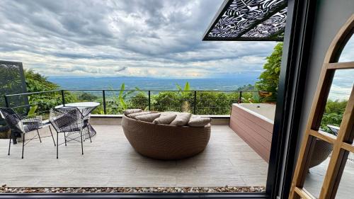 Buenavista Bed & Breakfast | La Font Ecolodge
