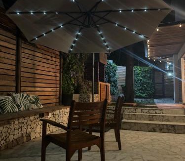 Turbaco House | Arumake