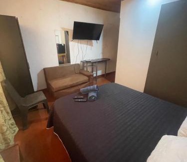 Barrios Unidos Apartment | Apartaestudio calle 97204